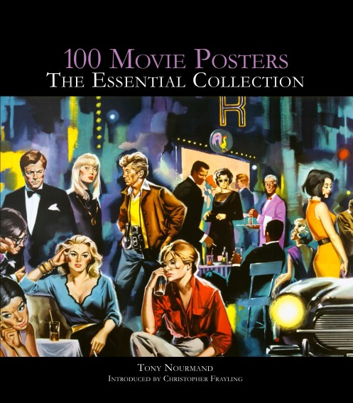 100 Movie Posters - Cover Jacket 2nd Draft copy